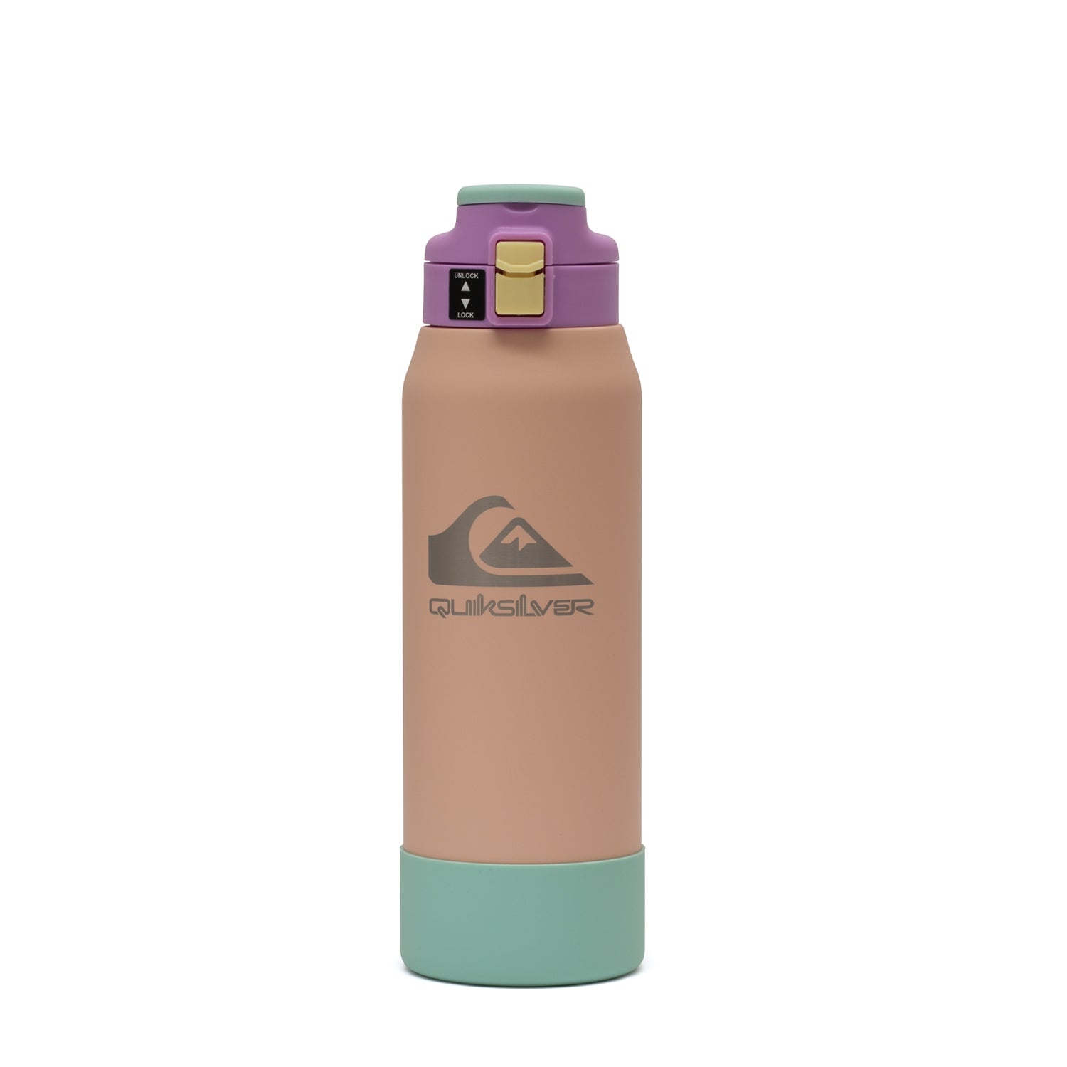 Quiksilver Redondo Stainless Steel Tumbler